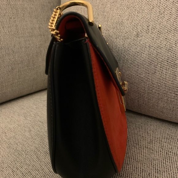 Chloe Drew Bag - Picture 5 of 9